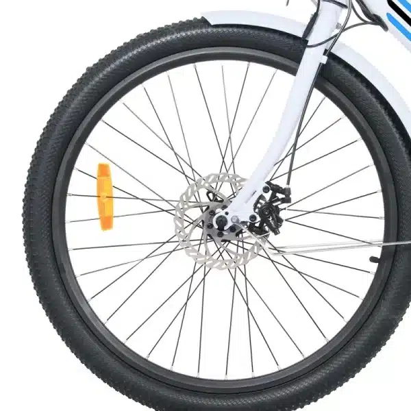 Onesport OT18 2 Elektromos Kerekpar 10