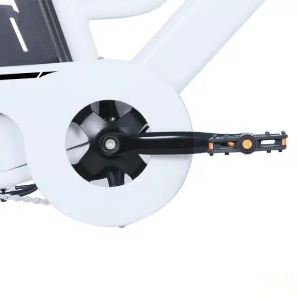 Onesport OT18 2 Elektromos Kerekpar 11