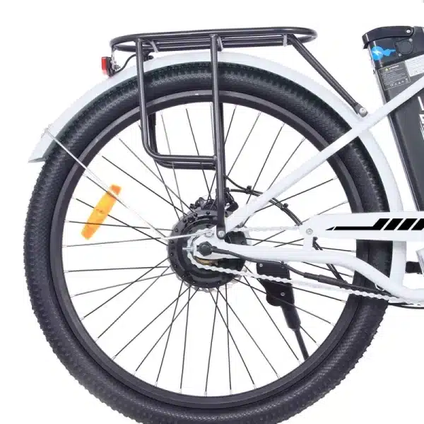 Onesport OT18 2 Elektromos Kerekpar 12