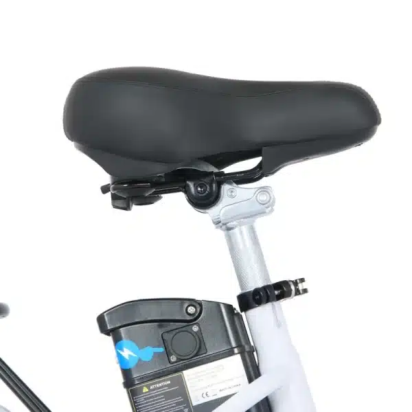 Onesport OT18 2 Elektromos Kerekpar 13