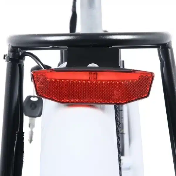 Onesport OT18 2 Elektromos Kerekpar 14