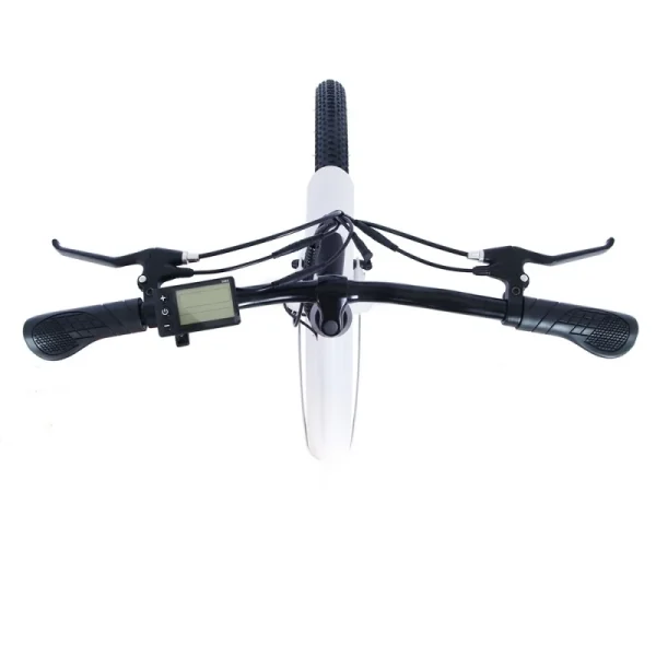 Onesport OT18 2 Elektromos Kerekpar 16