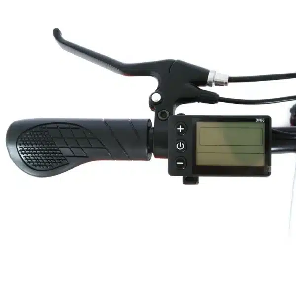 Onesport OT18 2 Elektromos Kerekpar 17