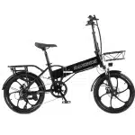 Randride YA20 Elektromos Kerekpar 01