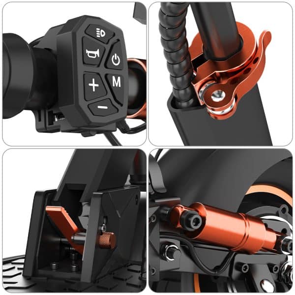 Ienyrid M4PROO S Elektromos Roller(25)