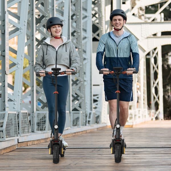 Ienyrid M4PROO S Elektromos Roller(27)