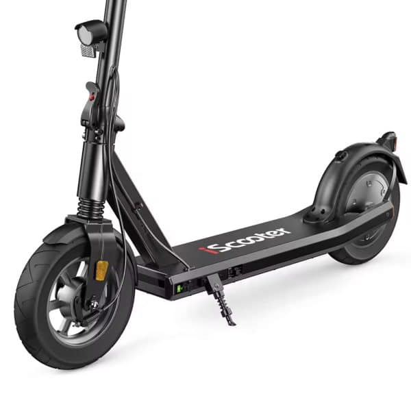 Iscooter i9s Elektromos Roller 500w 015