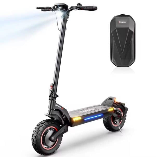 Iscooter ix7pro Elektromos Roller 1