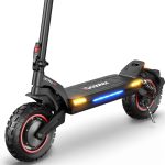 Iscooter ix7pro Elektromos Roller 4