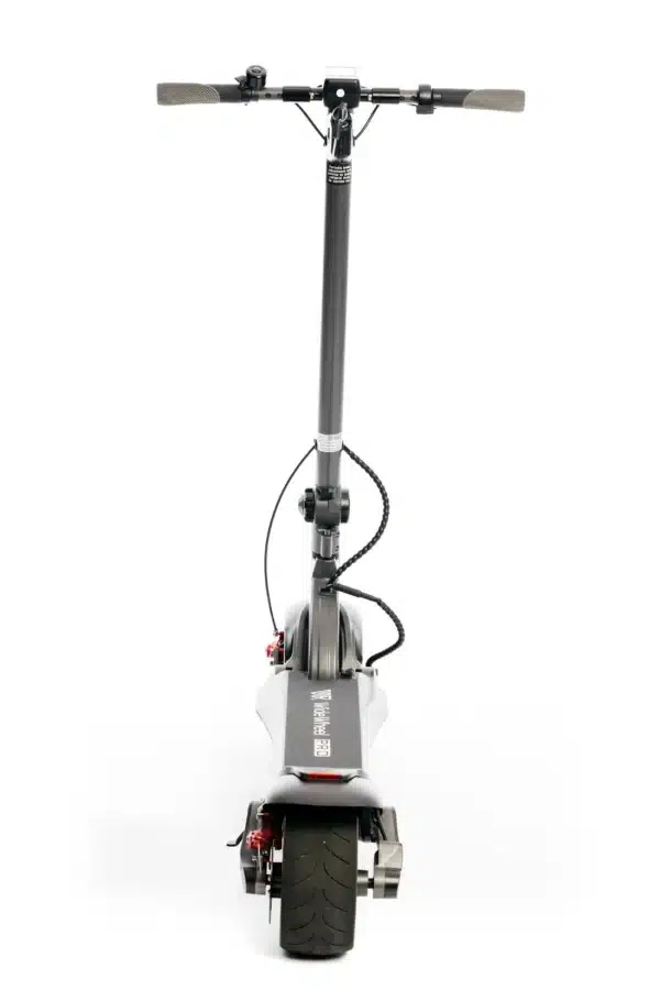 Mercane WWP PRO Elektromos Roller 3