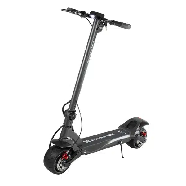 Mercane WWP PRO Elektromos Roller 31