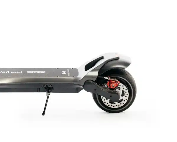 Mercane WWP PRO Elektromos Roller 4