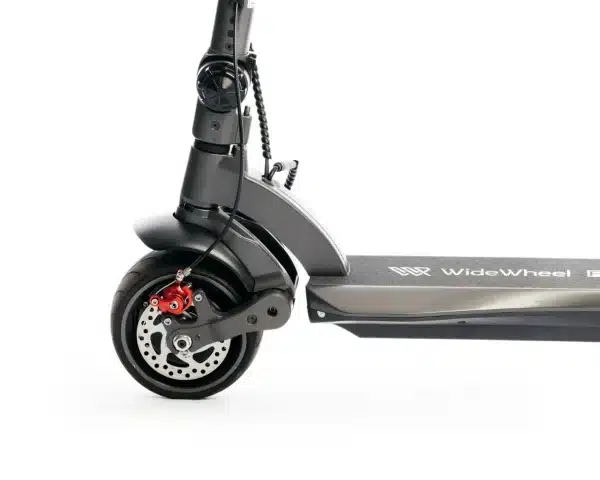 Mercane WWP PRO Elektromos Roller 5