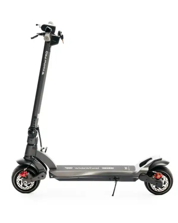 Mercane WWP PRO Elektromos Roller 6