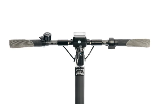Mercane WWP PRO Elektromos Roller 7