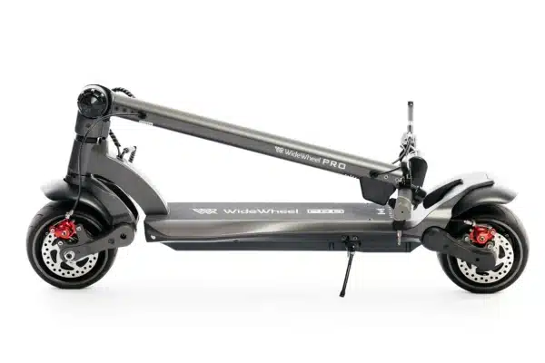 Mercane WWP PRO Elektromos Roller 8