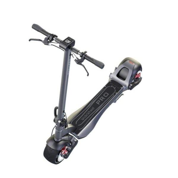 Mercane WWP PRO Elektromos Roller 9