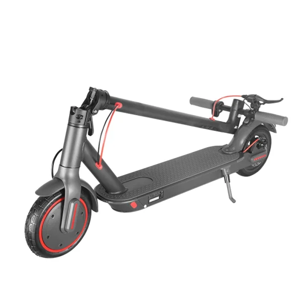 Scooter GC03 electric scooter 02
