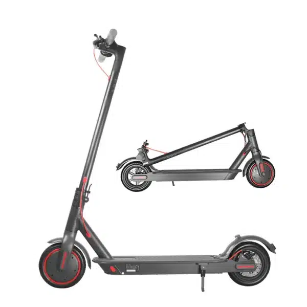 Scooter GC03 electric scooter 03