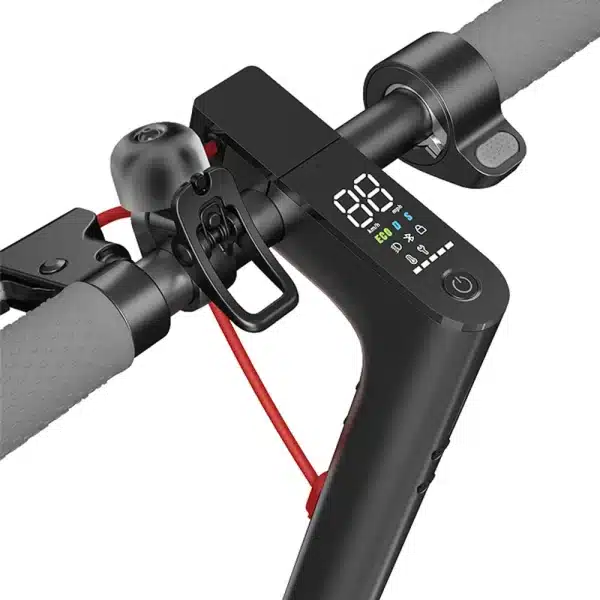 Scooter GC03 electric scooter 04