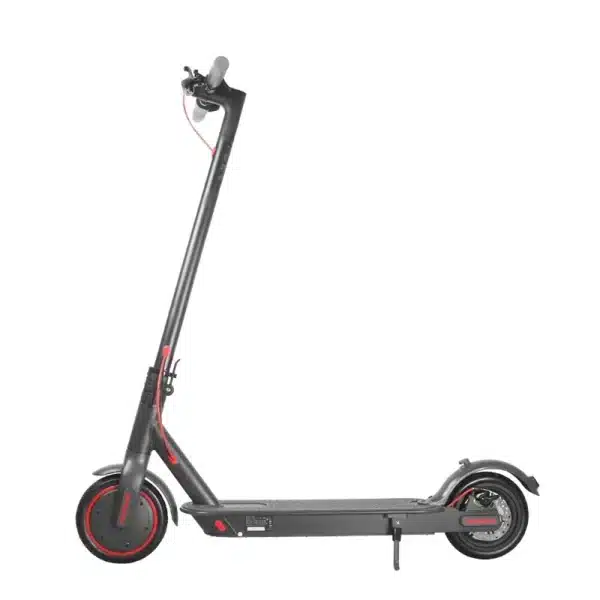 Scooter GC03 electric scooter 08