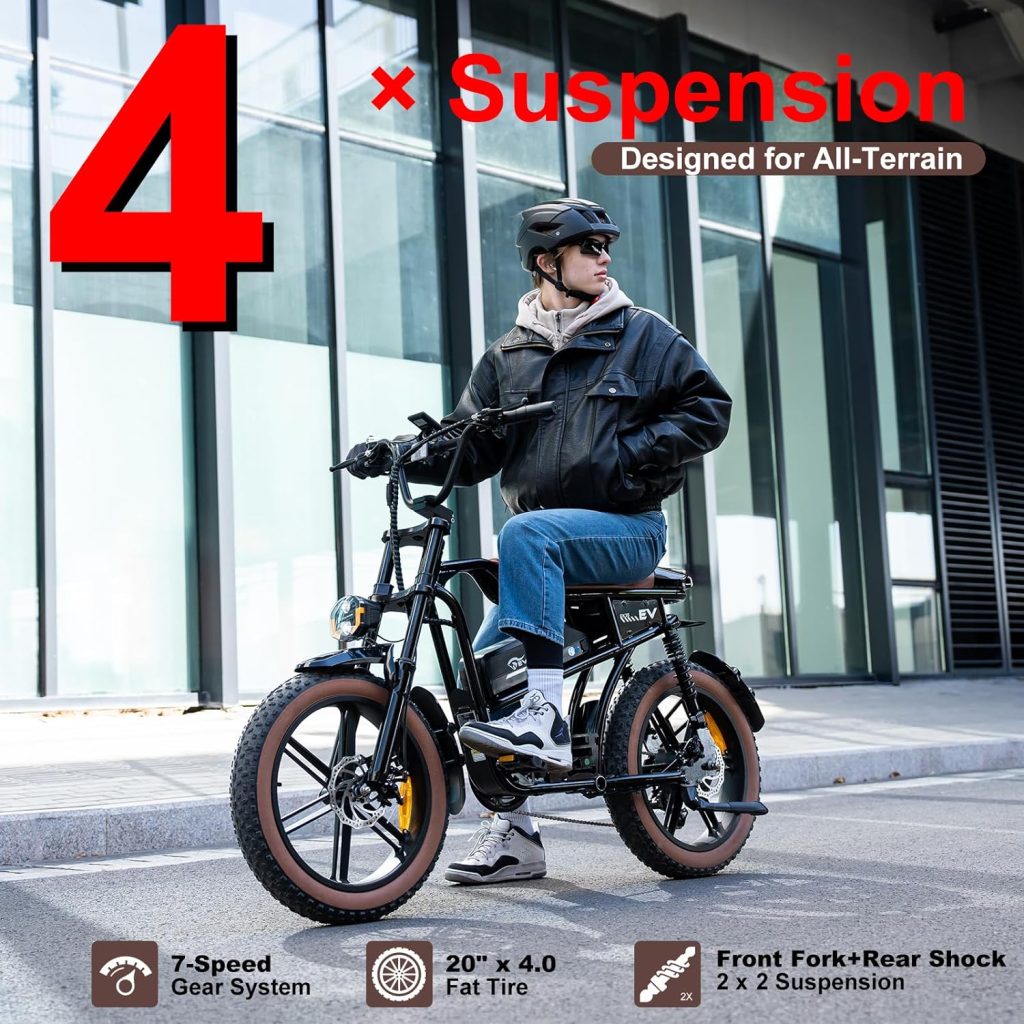 Evercross EK30 Elektromos Kerekpar Robogo 1 Evercross EK30 Elektromos Kerekpar Robogo 1