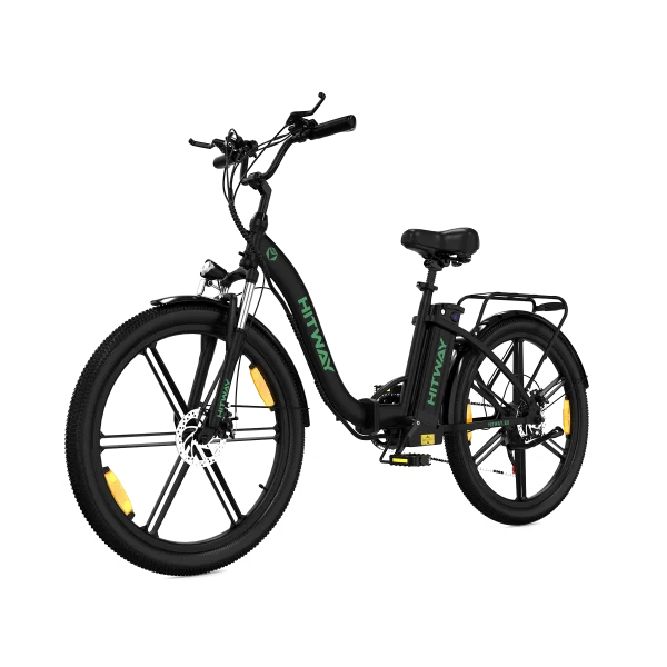 Hitway BK37 Elektrmos Kerekpar 10