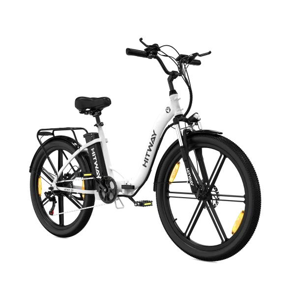 Hitway BK37 Elektrmos Kerekpar 11