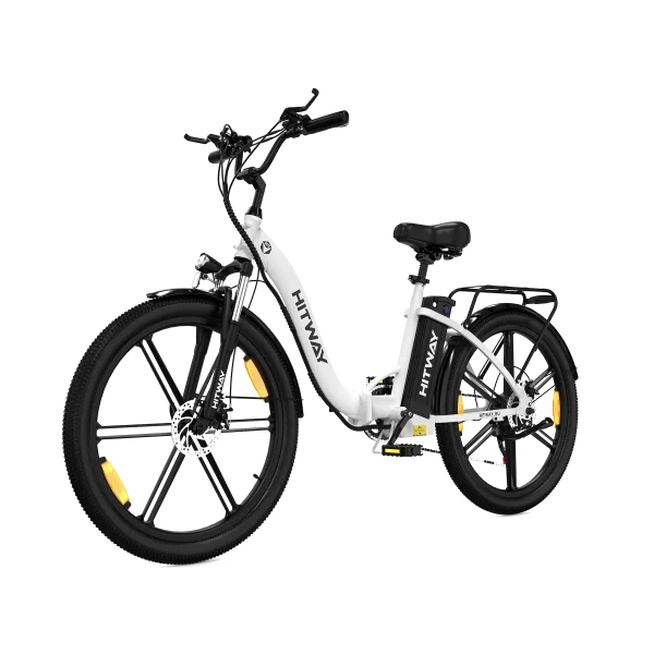 Hitway BK37 Elektrmos Kerekpar 15
