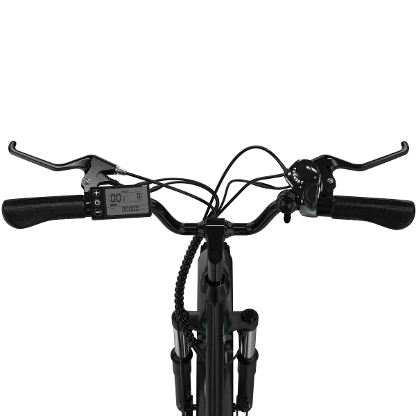 Hitway BK37 Elektrmos Kerekpar 5