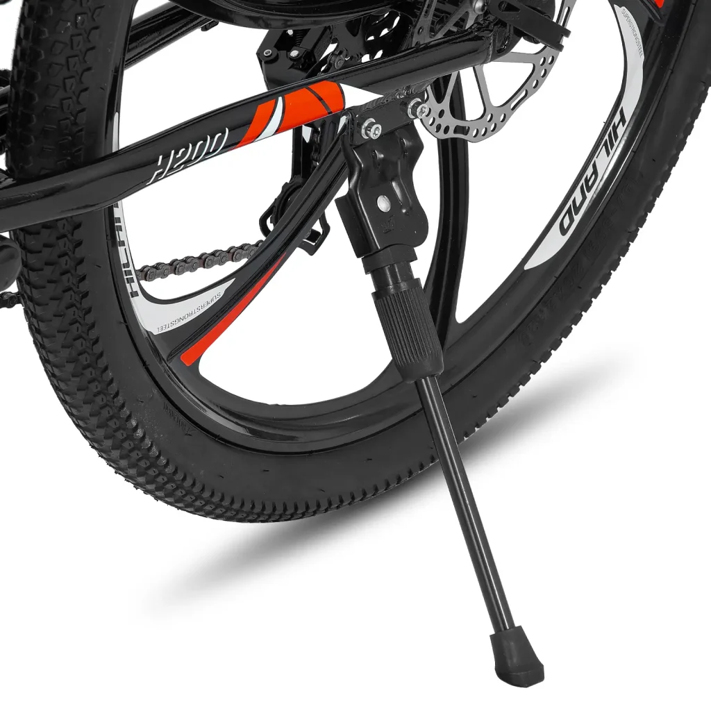 HILAND H200P Mounten Bike Kerekpar 005 HILAND H200P Mounten Bike Kerekpar 005