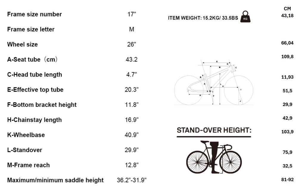 HILAND H200P Mounten Bike Kerekpar 015 HILAND H200P Mounten Bike Kerekpar 015