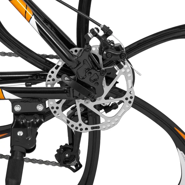 HILAND H200P Mounten Bike Kerekpar 11