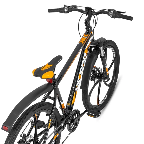 HILAND H200P Mounten Bike Kerekpar 13