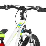 HILAND H200P Mounten Bike Kerekpar 24