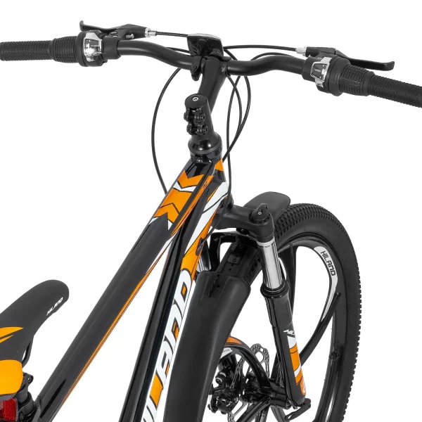 HILAND H200P Mounten Bike Kerekpar 9