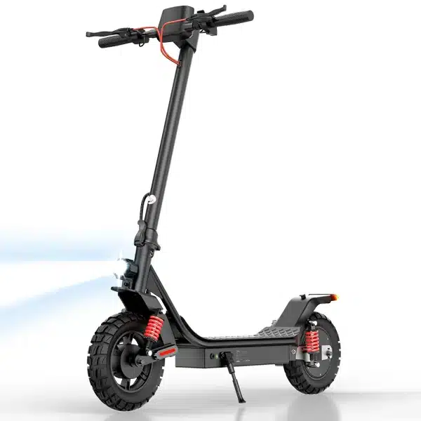 iScooter i10Pro Elektromos Roller 1