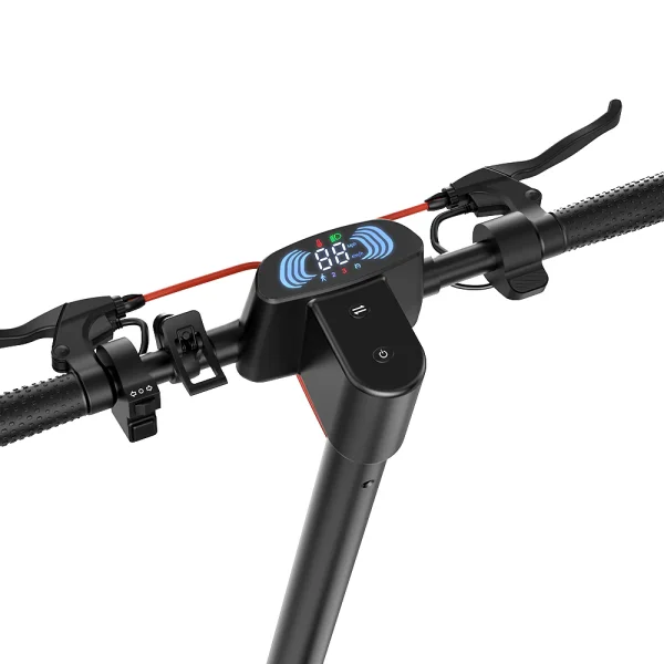 iScooter i10Pro Elektromos Roller 2