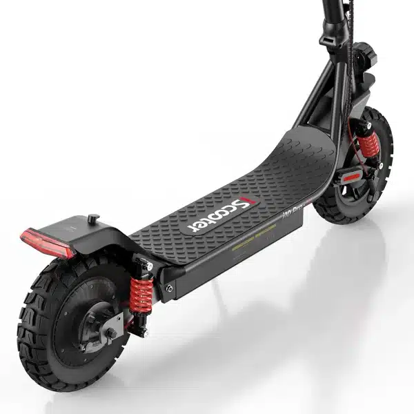iScooter i10Pro Elektromos Roller 3