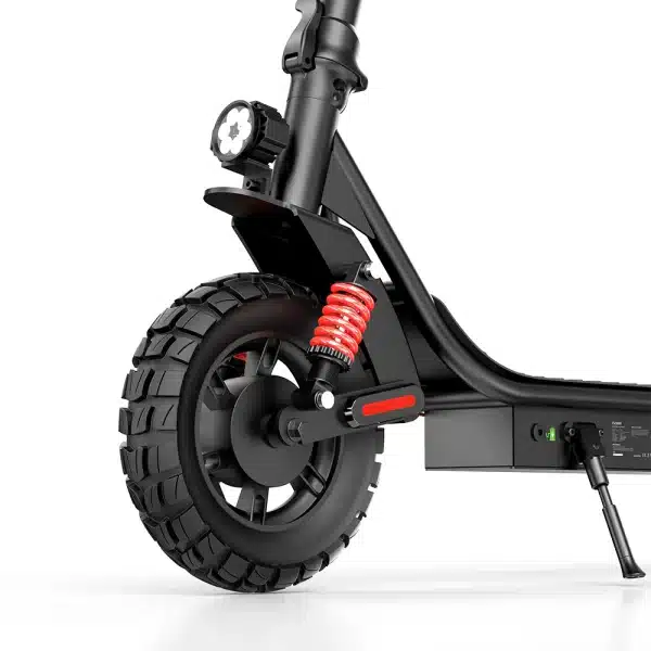 iScooter i10Pro Elektromos Roller 4