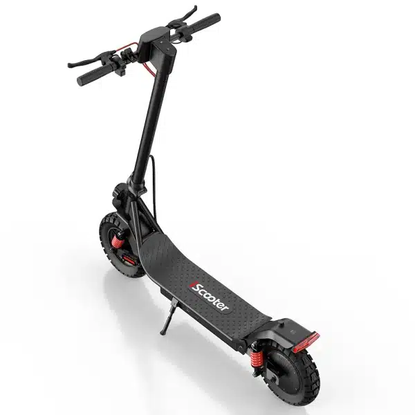 iScooter i10Pro Elektromos Roller 5