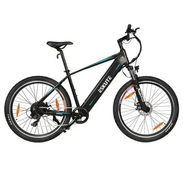 ESKUTE ES 27.5 SD Elektromos Kerekpar 1