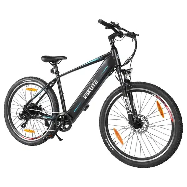 ESKUTE ES 27.5 SD Elektromos Kerekpar 2