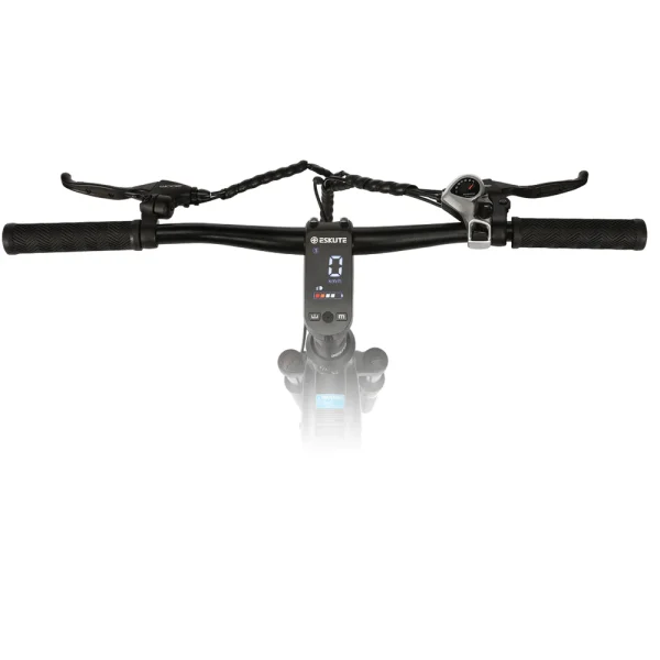 ESKUTE ES 27.5 SD Elektromos Kerekpar kijelzo