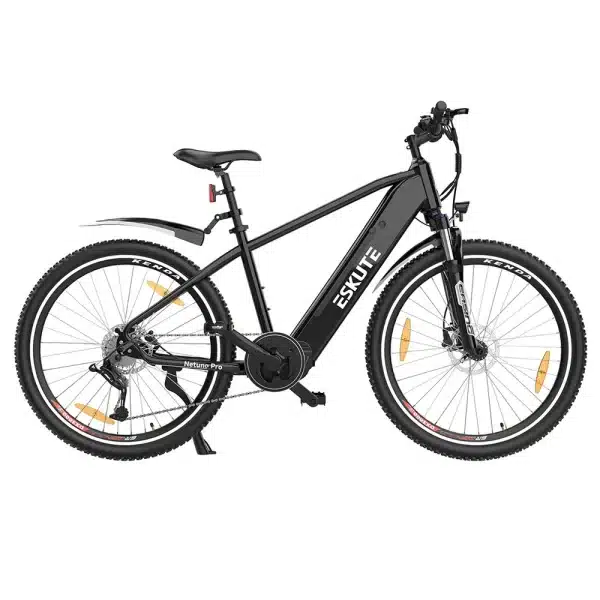 ESKUTE ES 27.5 ZZ Elektromos Kerekpar 1