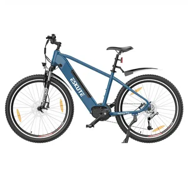 ESKUTE ES 27.5 ZZ Elektromos Kerekpar 3