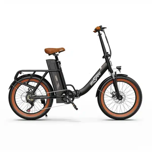 Onesport OT16 2 Osszecsukhato Elektromos Kerekpar 10