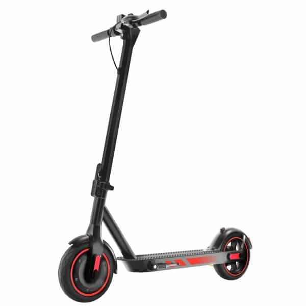 Ook Tek V10 10Ah Elektromos Roller 22