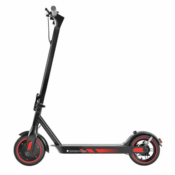Ook-Tek V10-10Ah Elektromos-Roller-31