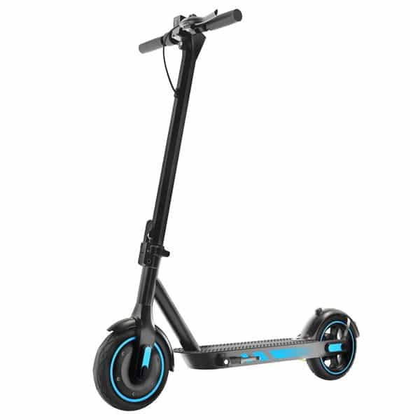 Ook-Tek V10-10Ah Elektromos-Roller-35